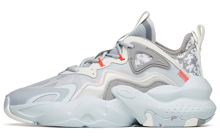 Мужская обувь ANTA Bastard Lifestyle, Серый, Мужская обувь ANTA Bastard Lifestyle
Мужская обувь ANTA Bastard Lifestyle, Серый, Мужская обувь ANTA Bastard Lifestyle