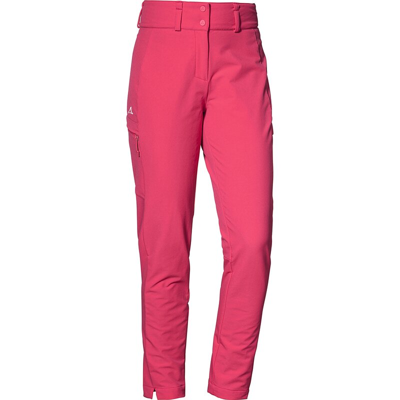 Брюки Sulzberg L Schöffel, цвет geranium
Брюки Sulzberg L Schöffel, цвет geranium