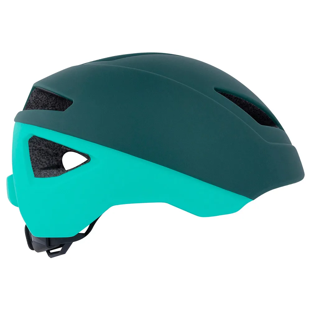 Шлем Contec Tuva urban, зеленый
Шлем Contec Tuva urban, зеленый