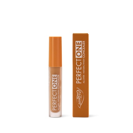 Perfect One Bio Concealer 06 - 4,8 г Purobio
Perfect One Bio Concealer 06 - 4,8 г Purobio