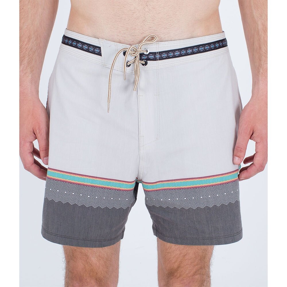 Шорты для плавания Hurley Phantom Naturals Sessions 16´´ Swimming Shorts, серый
Шорты для плавания Hurley Phantom Naturals Sessions 16´´ Swimming Shorts, серый