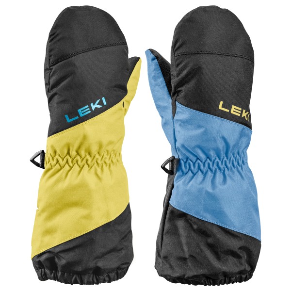 Детские перчатки Little Switch Zero, длинные Leki, мультиколор
Детские перчатки Little Switch Zero, длинные Leki, мультиколор