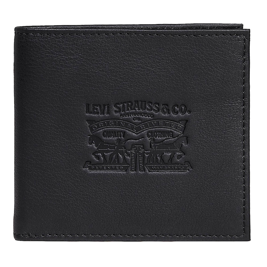 Кошелек LEVI'S , черный
Кошелек LEVI'S , черный