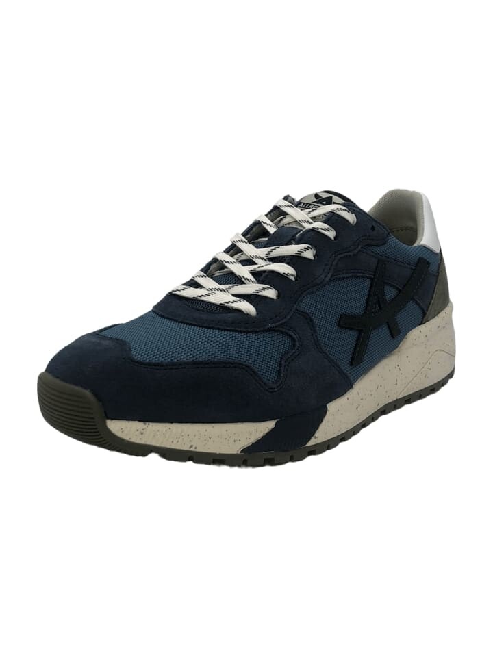 Низкие кроссовки Allrounder Sportliche, синий
Низкие кроссовки Allrounder Sportliche, синий