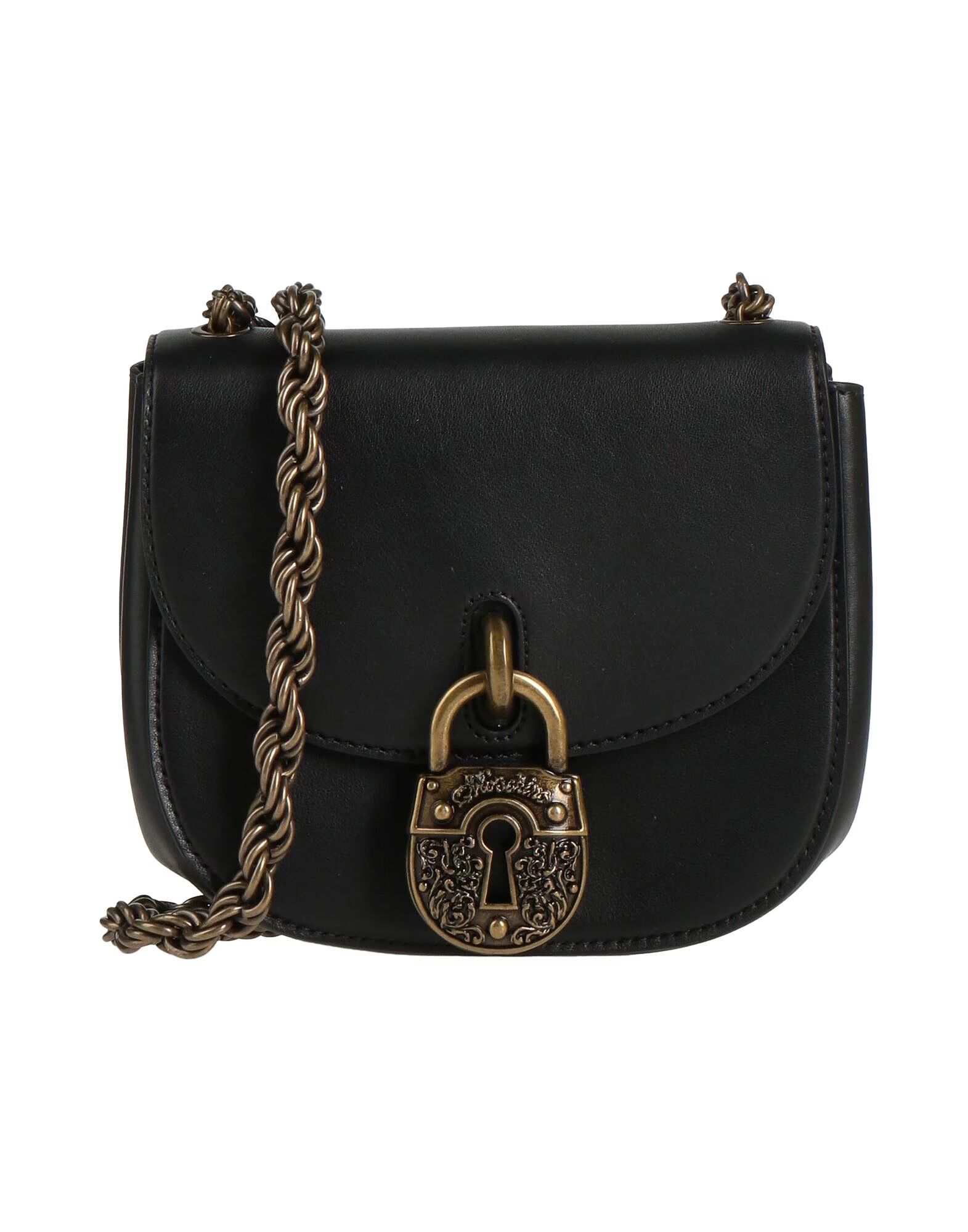 Сумка через плечо Moschino, черный
Сумка через плечо Moschino, черный