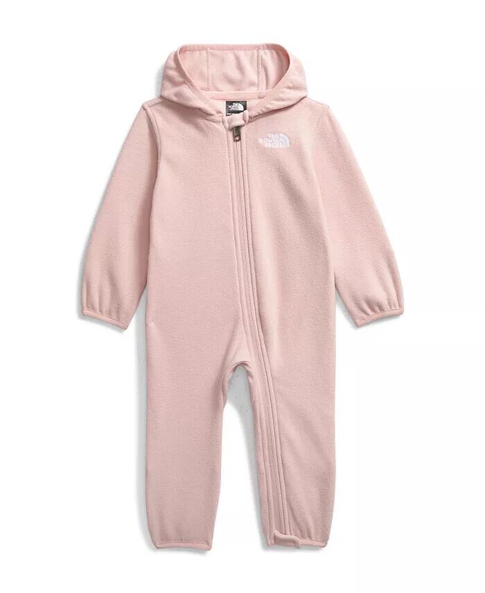 Комбинезон Baby Glacier The North Face, розовый
Комбинезон Baby Glacier The North Face, розовый