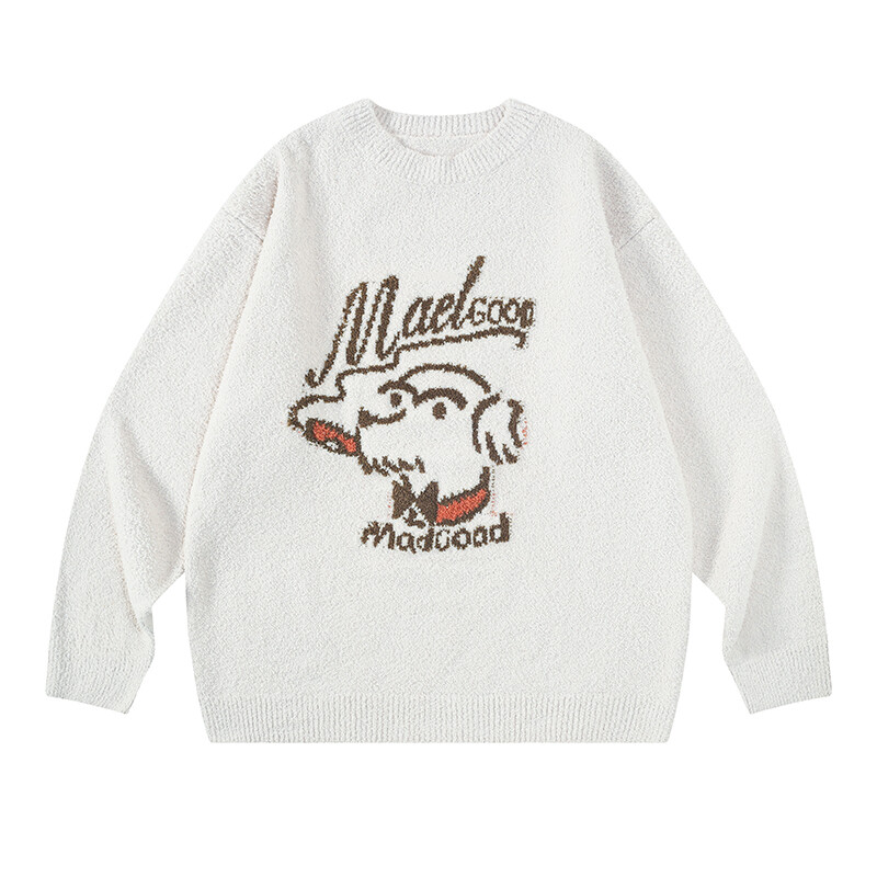 Свитер женский Madgood
Свитер женский Madgood