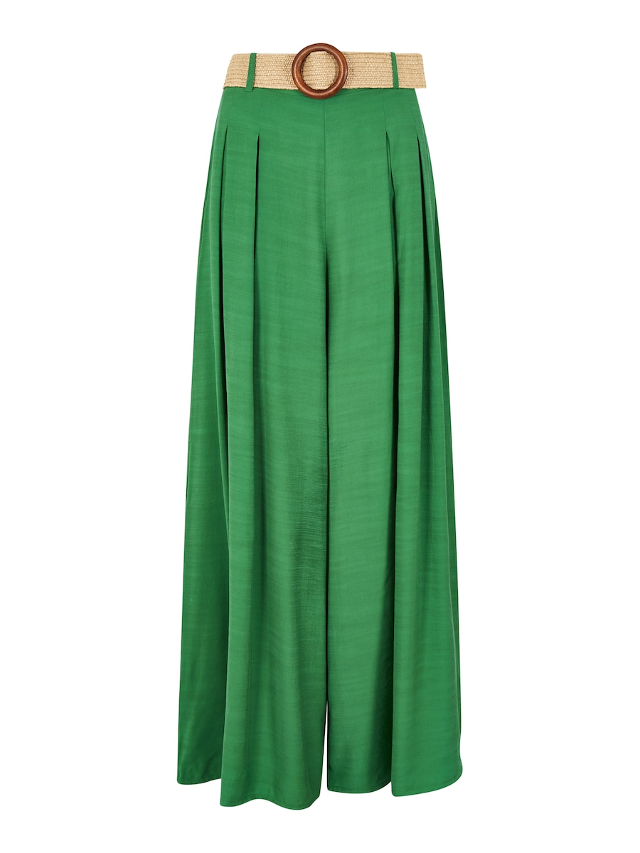 Широкие брюки Apricot, зеленый
Широкие брюки Apricot, зеленый