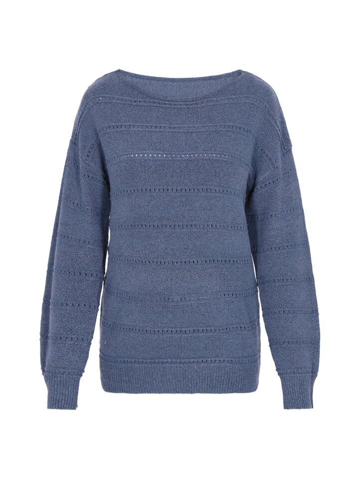 Пуловер Usha Sweater, синий
Пуловер Usha Sweater, синий
