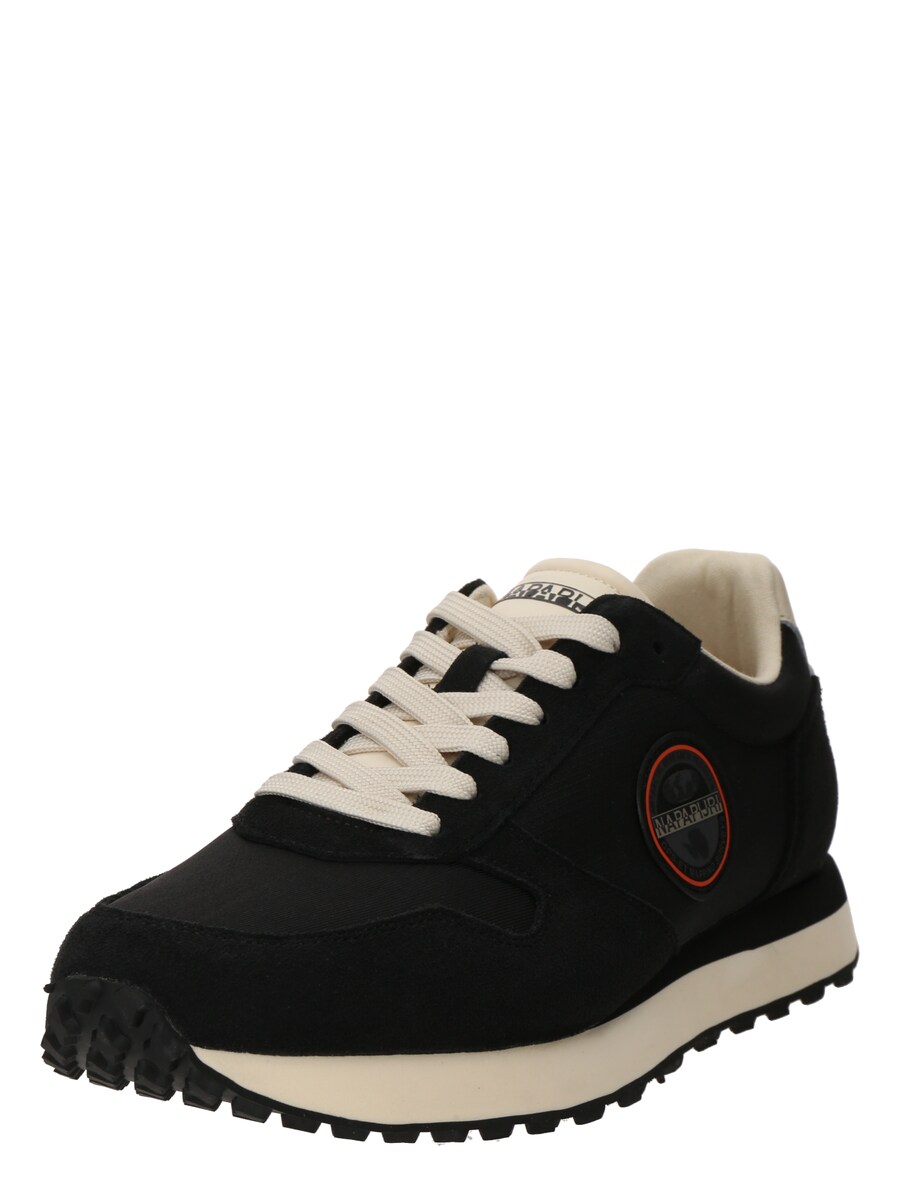 Кроссовки NAPAPIJRI, черный
Кроссовки NAPAPIJRI, черный