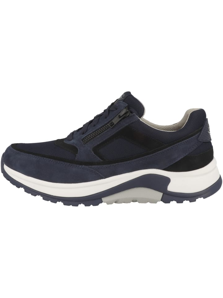 Кроссовки на шнуровке Pius Gabor, темно-синий
Кроссовки на шнуровке Pius Gabor, темно-синий