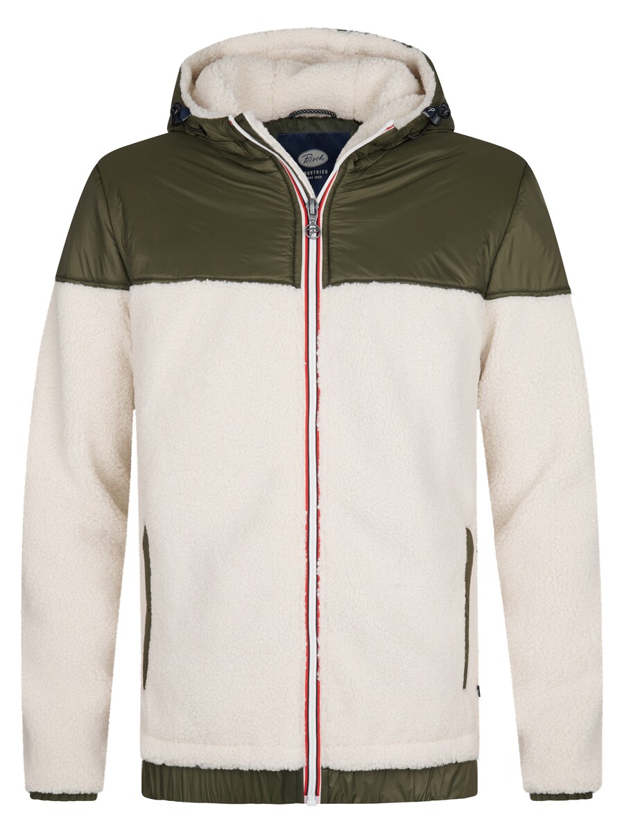 Демисезонная куртка Petrol Industries, White
Демисезонная куртка Petrol Industries, White