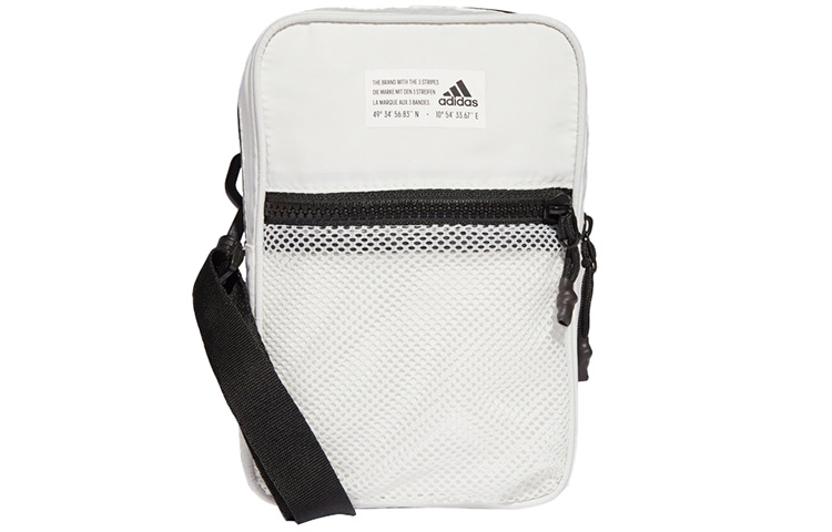 Adidas Полиэстеровая сумка через плечо, кроссбоди Regular Unisex White
Adidas Полиэстеровая сумка через плечо, кроссбоди Regular Unisex White