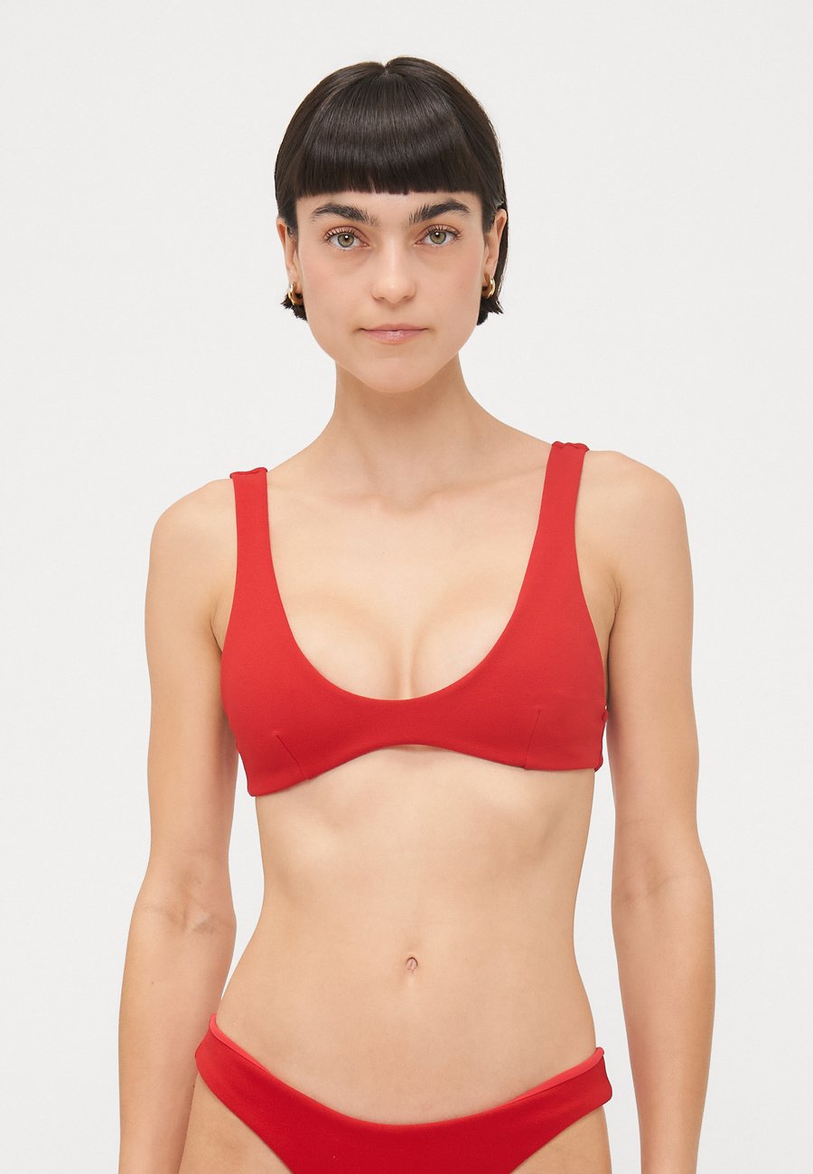 Топ бикини Haight JULIANA, Red
Топ бикини Haight JULIANA, Red