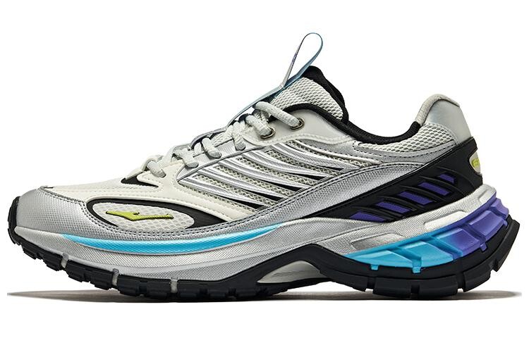 Кроссовки мужские Lifestyle Shoes Men Low-Top Gray Erke
Кроссовки мужские Lifestyle Shoes Men Low-Top Gray Erke