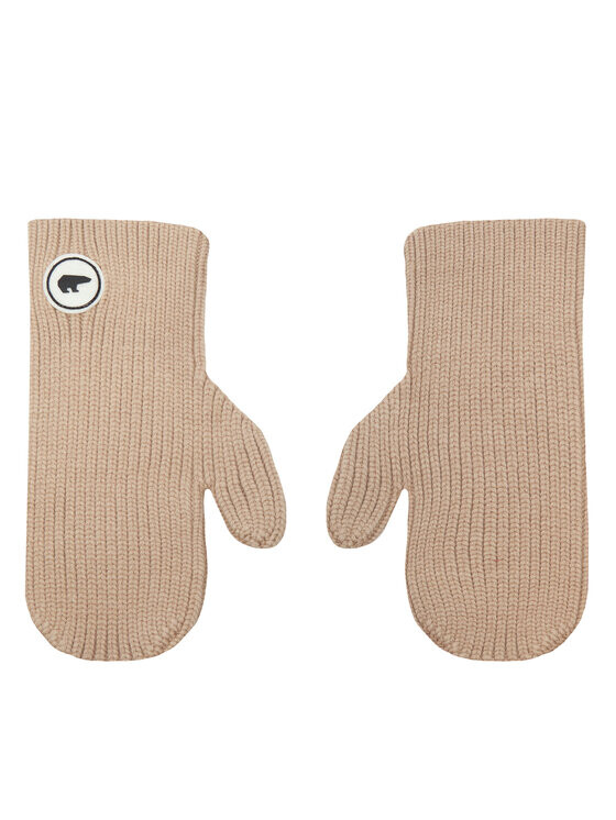 Женские перчатки Eisbär, бежевый
Женские перчатки Eisbär, бежевый