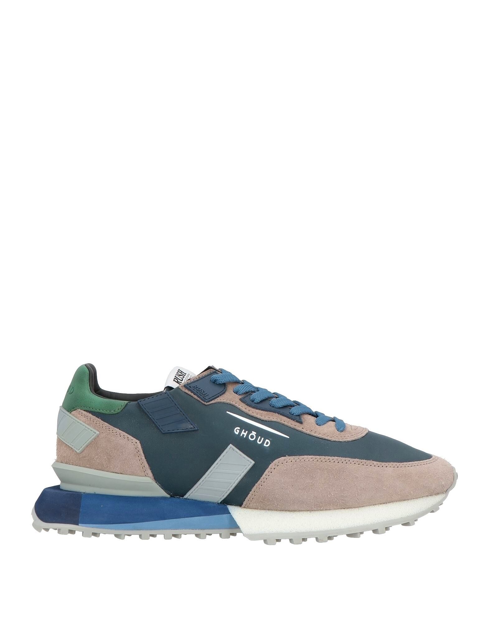 Кроссовки Ghōud Venice, темно-синий
Кроссовки Ghōud Venice, темно-синий