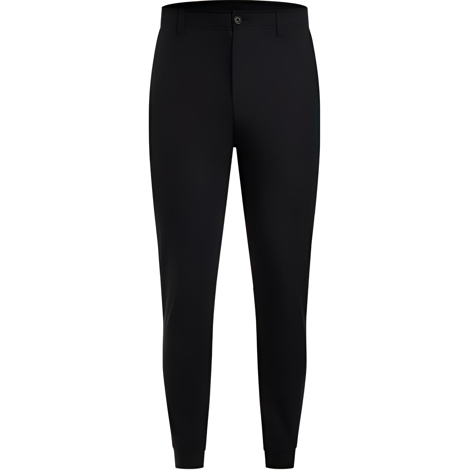 Черные повседневные брюки Under Armour 
Черные повседневные брюки Under Armour