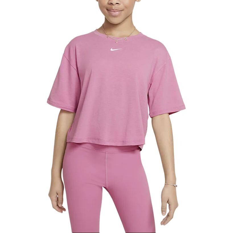 Футболка GS Nike, красный 
Футболка GS Nike, красный