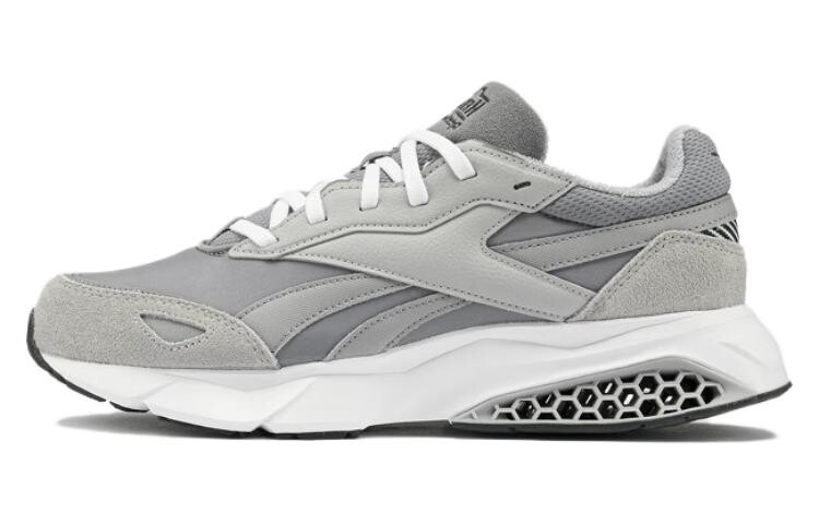 Reebok Кроссовки унисекс, Gray
Reebok Кроссовки унисекс, Gray