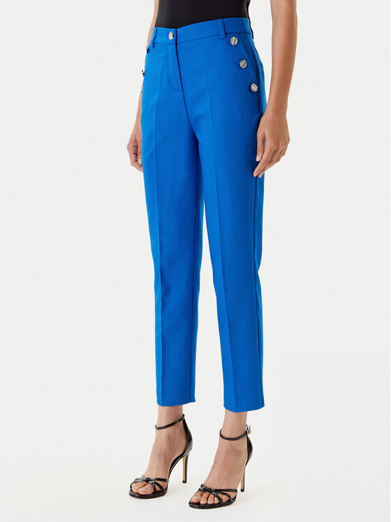 Облегающие брюки чинос 251-PKY.F Morgan, синий
Облегающие брюки чинос 251-PKY.F Morgan, синий