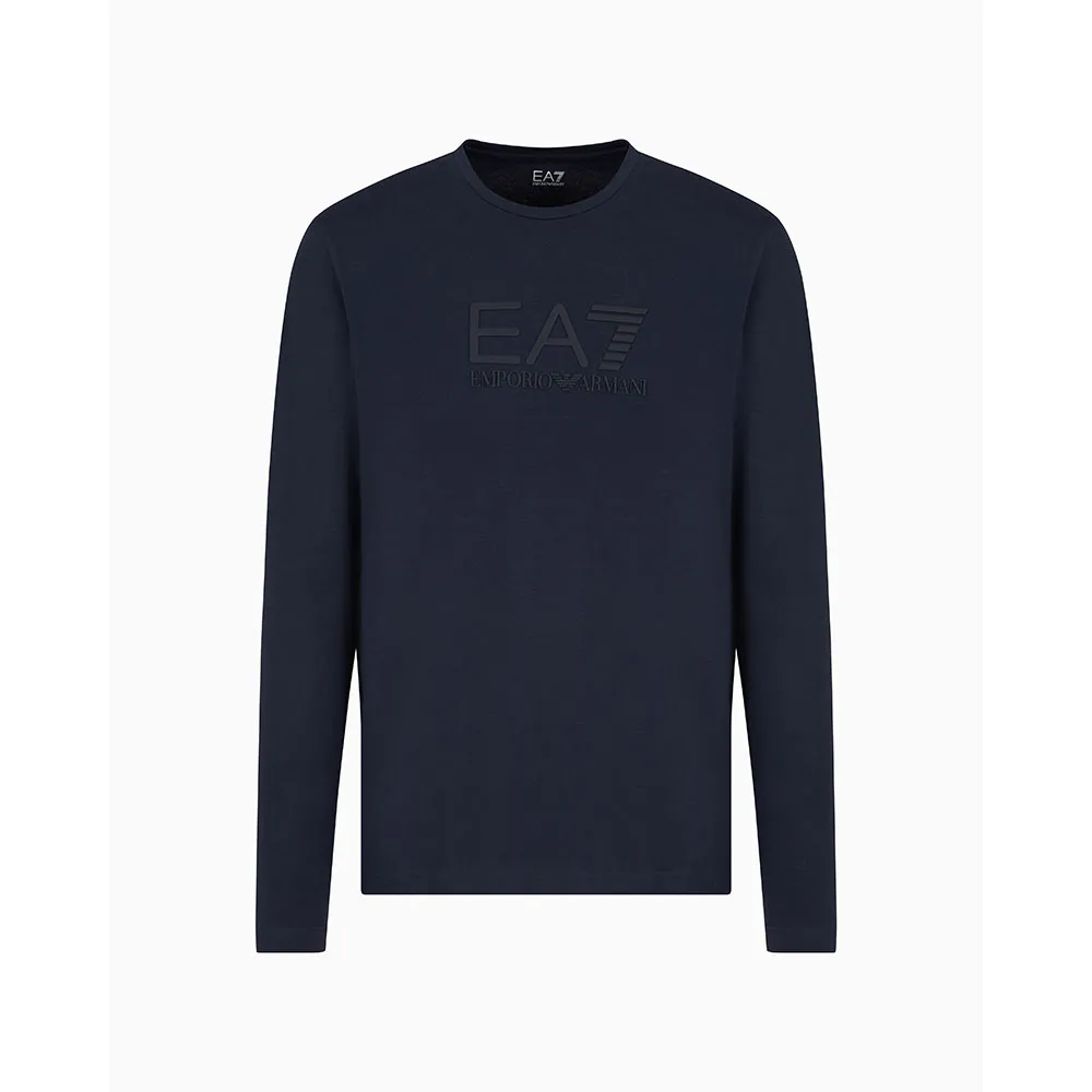 Лонгслив EA7 EMPORIO ARMANI 7M000227_AF10373, синий
Лонгслив EA7 EMPORIO ARMANI 7M000227_AF10373, синий