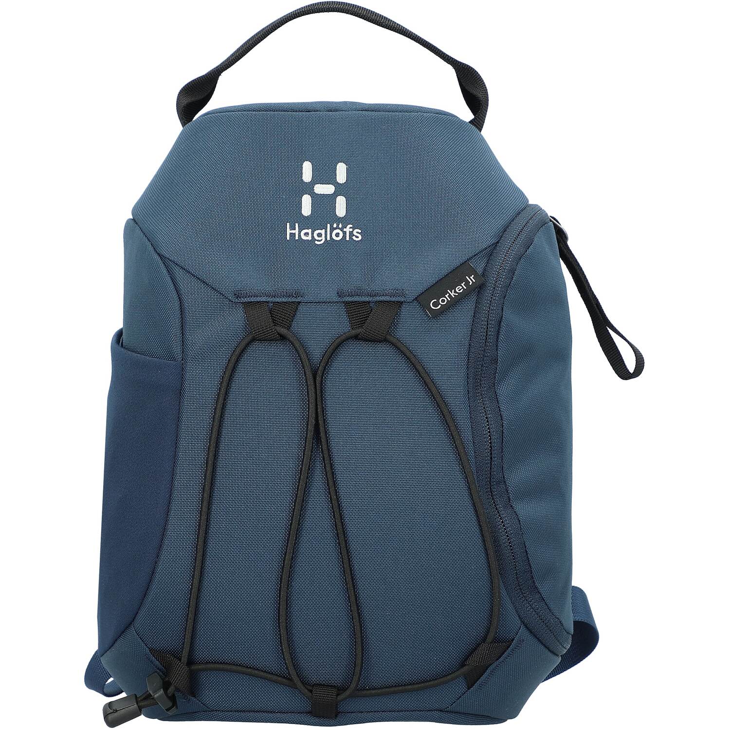 Haglöfs Рюкзак 'Corker' в цвете Marine Blue
Haglöfs Рюкзак 'Corker' в цвете Marine Blue