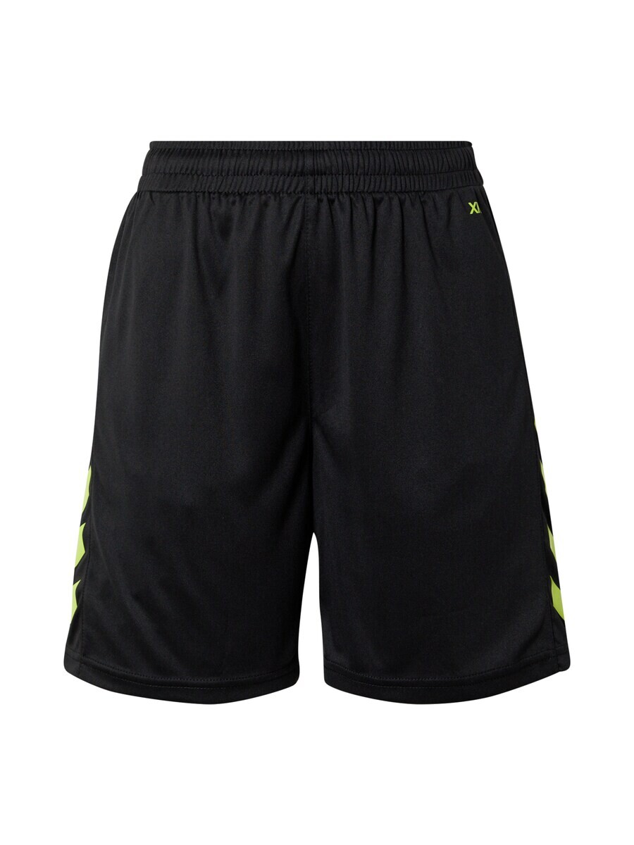 Спортивные брюки Hummel Regular Workout Pants, черный
Спортивные брюки Hummel Regular Workout Pants, черный