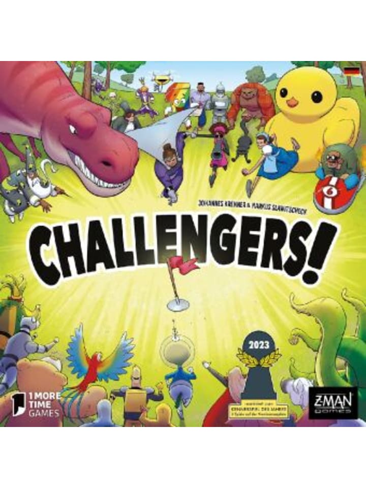 Игра - Претенденты!
Игра - Претенденты!