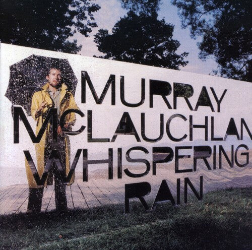 CD диск McLauchlan, Murray: Whispering Rain
CD диск McLauchlan, Murray: Whispering Rain