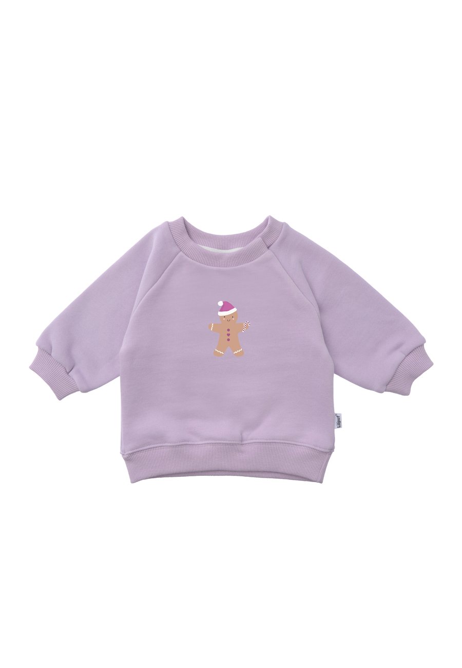 Толстовка Liliput Sweatshirt, Flieder/Lilac
Толстовка Liliput Sweatshirt, Flieder/Lilac