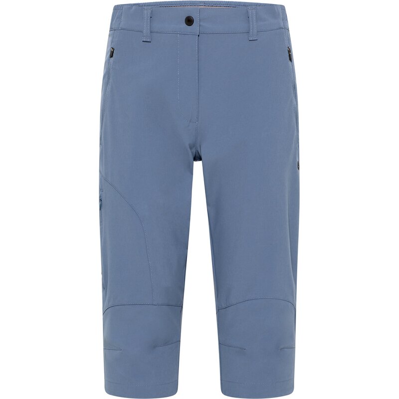 Капри брюки bavella l_3/4 Hot-Sportswear, синий
Капри брюки bavella l_3/4 Hot-Sportswear, синий