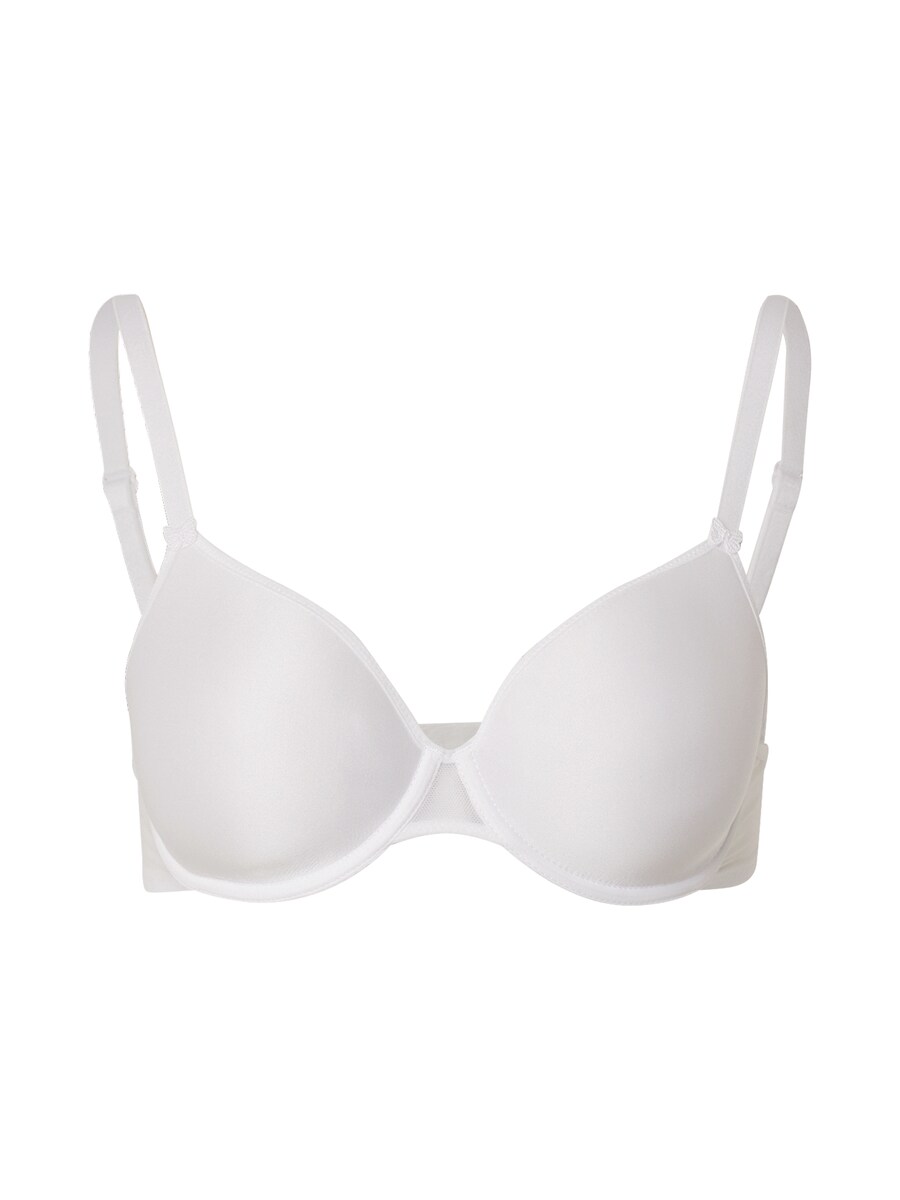 Бюстгальтер-футболка PASSIONATA MISS JOY, белый
Бюстгальтер-футболка PASSIONATA MISS JOY, белый