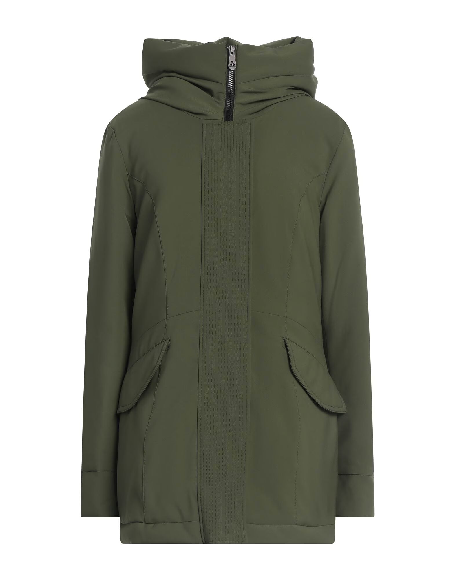 Пуховик Peuterey, темно-зелёный
Пуховик Peuterey, темно-зелёный