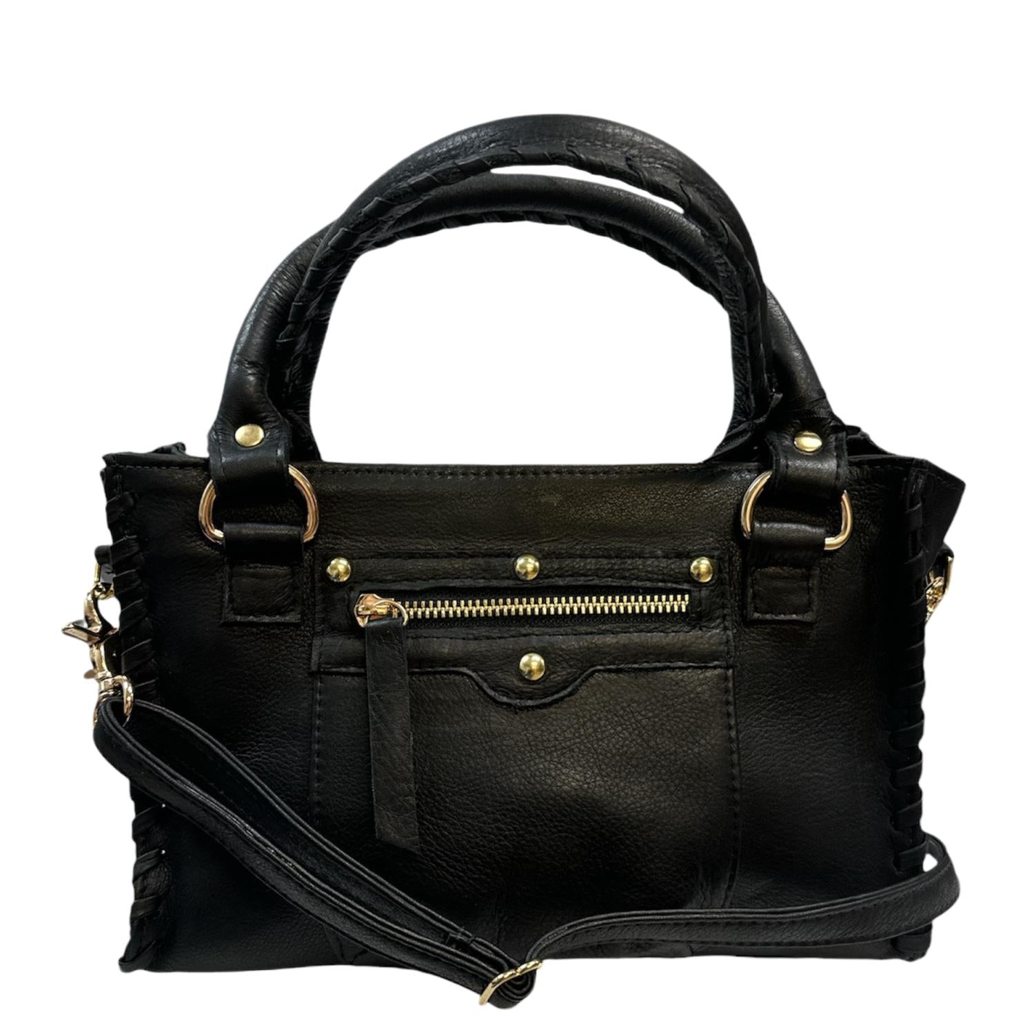 Мини-сумка Jagger в цвете хаки LAGGO 
Мини-сумка Jagger в цвете хаки LAGGO