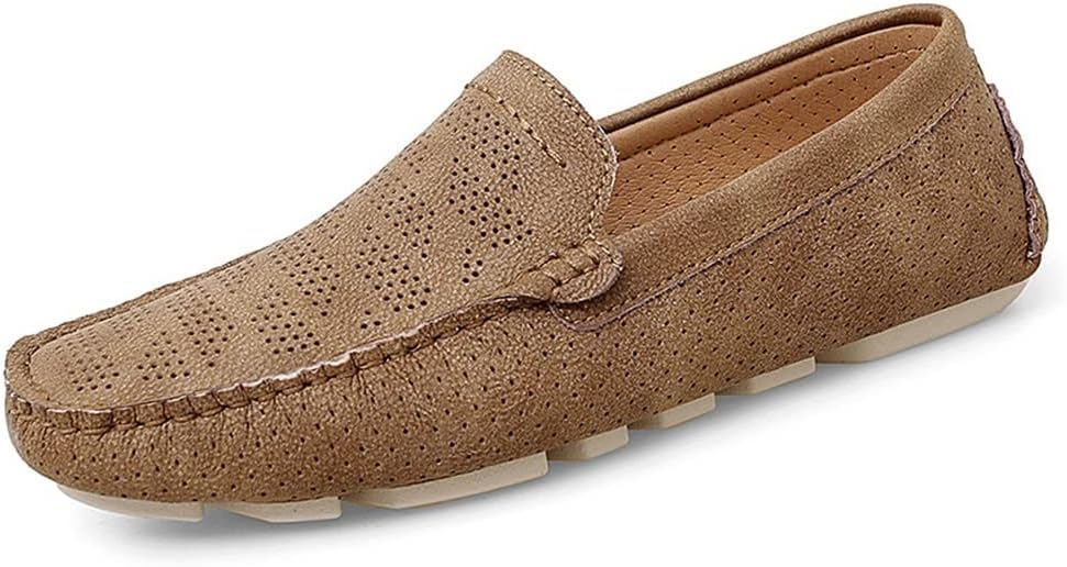 Мокасины мужские JIADELI, натуральная кожа, сшитые детали, перфорированные, с круглым носком, резиновая подошва, дышащие, удобные, плоский каблук, противоскользящие, классические без шнурков (Цвет: бежевый, Размер: 11.5)
Мокасины мужские JIADELI, натуральная кожа, сшитые детали, перфорированные, с круглым носком, резиновая подошва, дышащие, удобные, плоский каблук, противоскользящие, классические без шнурков (Цвет: бежевый, Размер: 11.5)