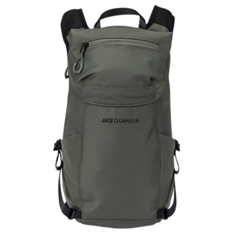 Анта Чемпион серия тканевый рюкзак унисекс руднично-зеленый
Анта Чемпион серия тканевый рюкзак унисекс руднично-зеленый