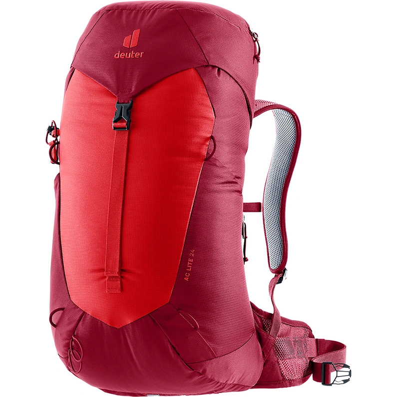 Рюкзак Ac Lite 24 Deuter, atlantic-ink
Рюкзак Ac Lite 24 Deuter, atlantic-ink