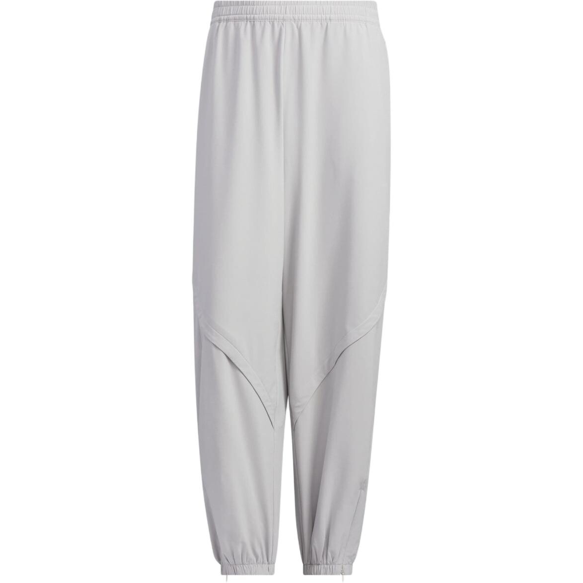 Повседневные брюки мужские светло-серые/ярко-белые Adidas, серый
Повседневные брюки мужские светло-серые/ярко-белые Adidas, серый