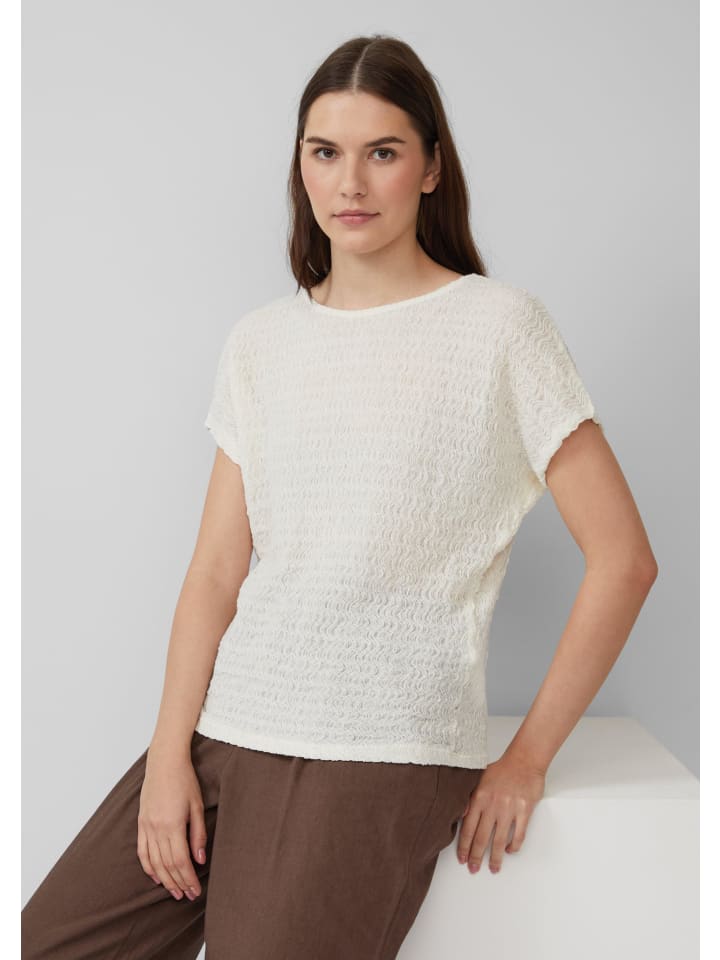 Топ s.Oliver, кремовый
Топ s.Oliver, кремовый