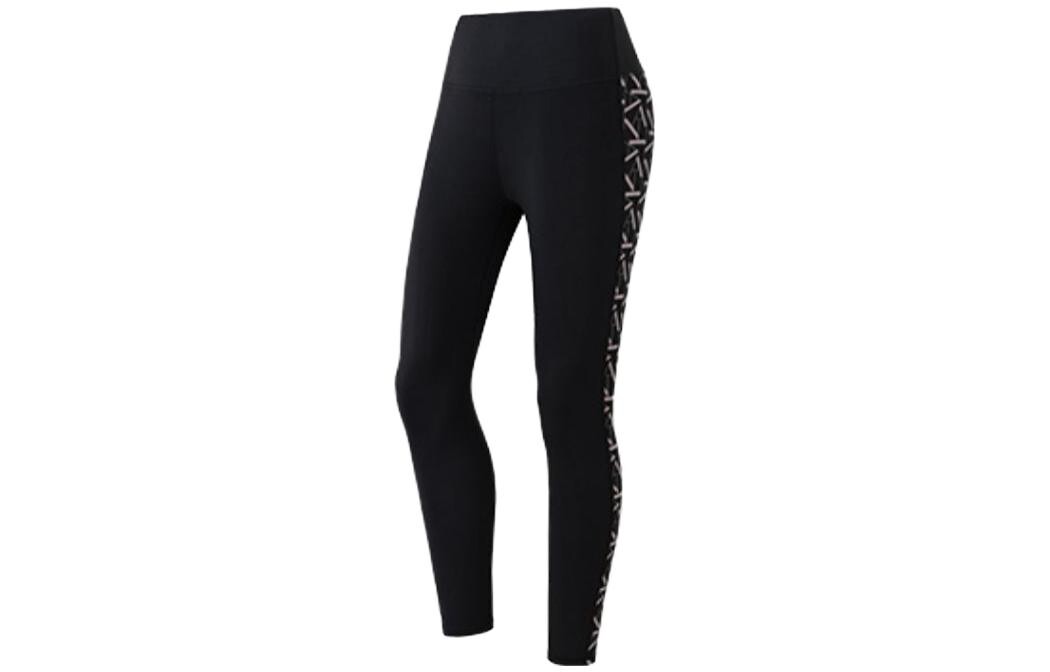 Повседневные брюки женские черные Anta
Повседневные брюки женские черные Anta