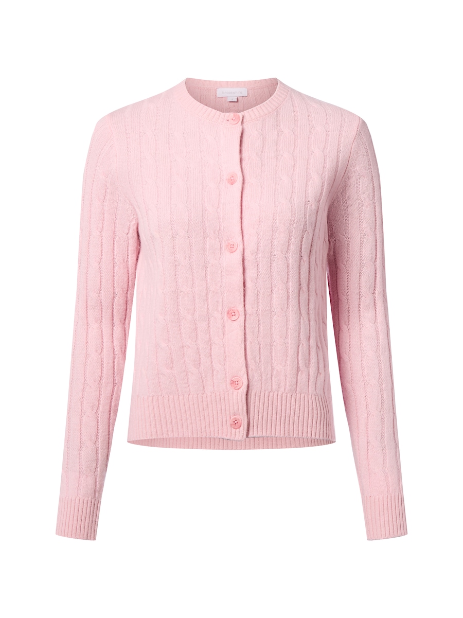 Вязаный кардиган Brookshire, Rose
Вязаный кардиган Brookshire, Rose