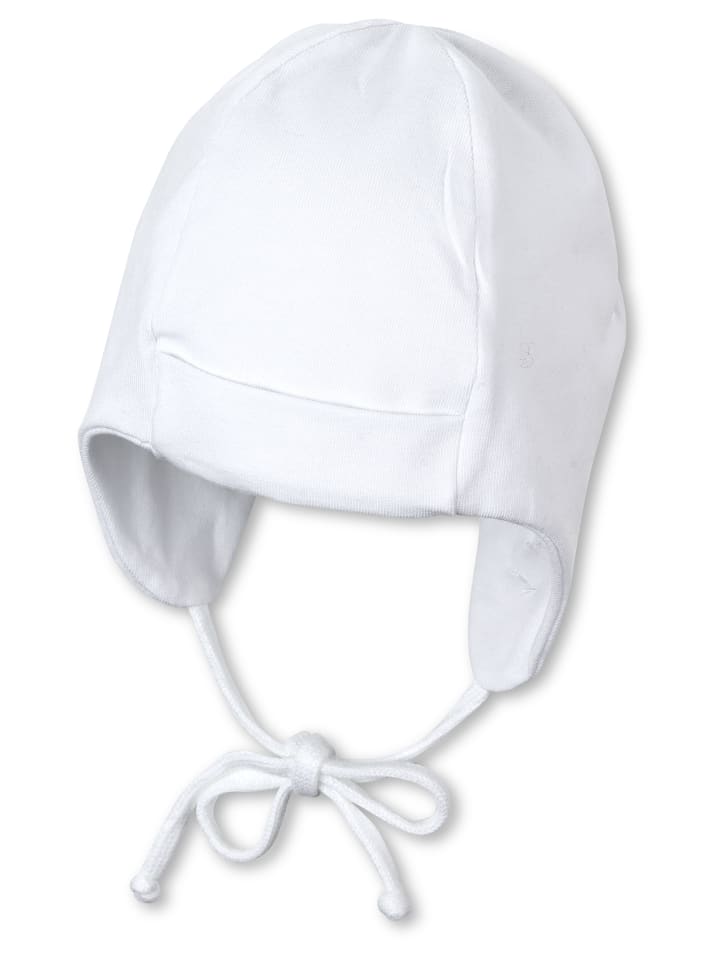 Шапка Sterntaler, белый
Шапка Sterntaler, белый