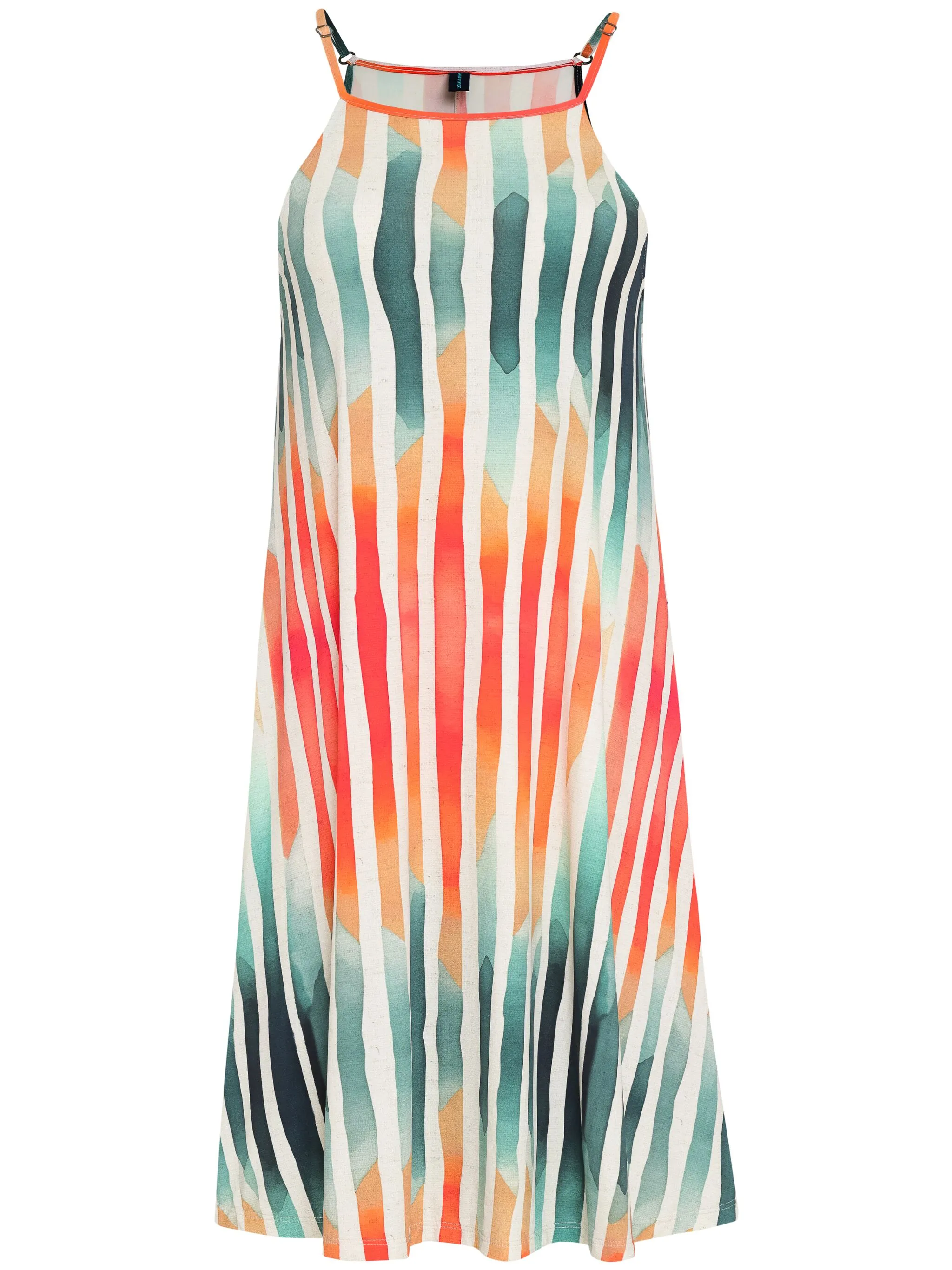 Платье Isis Lygia & Nanny, белый
Платье Isis Lygia & Nanny, белый