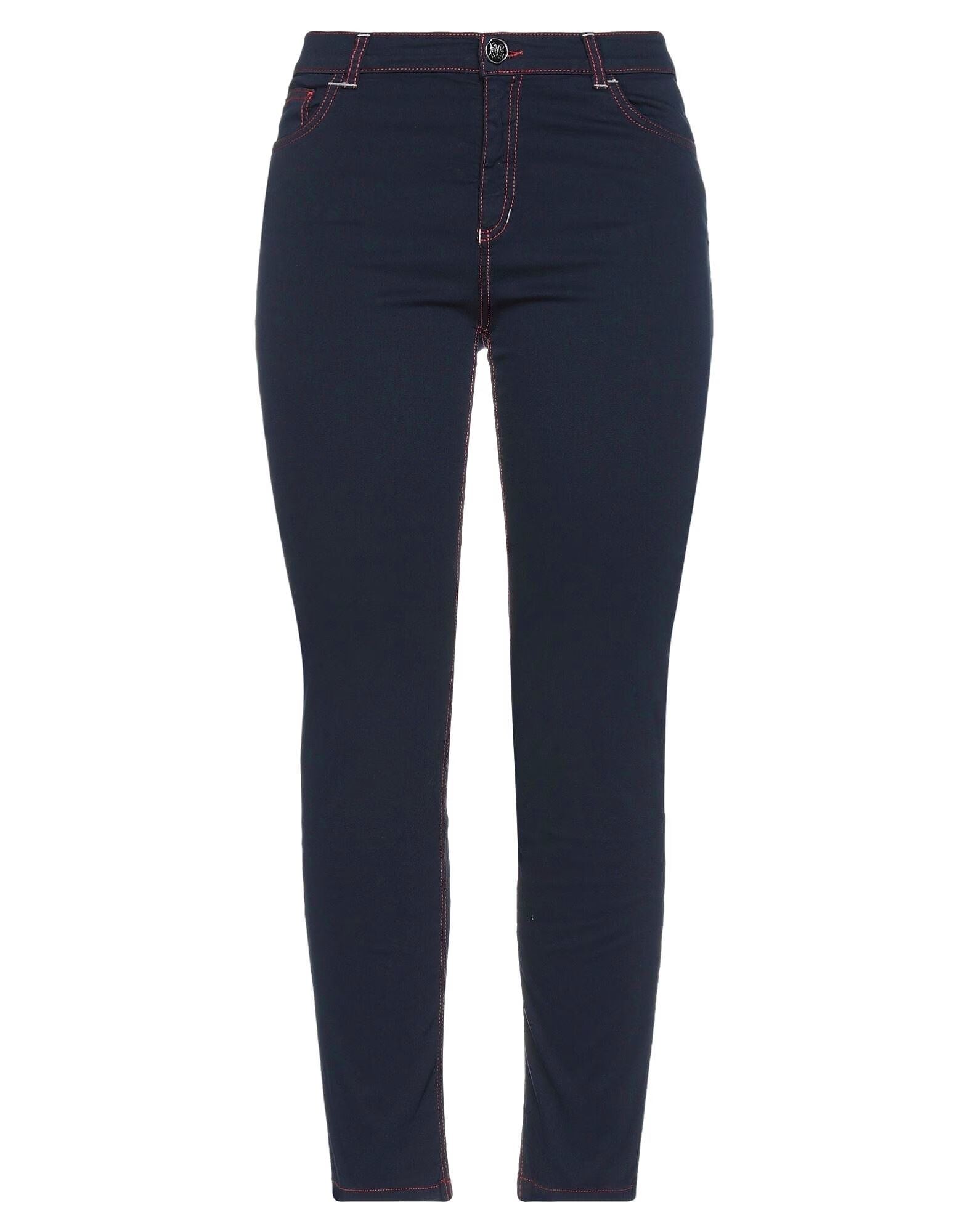 Брюки Elisa Cavaletti By Daniela Dallavalle, полуночно-синий
Брюки Elisa Cavaletti By Daniela Dallavalle, полуночно-синий