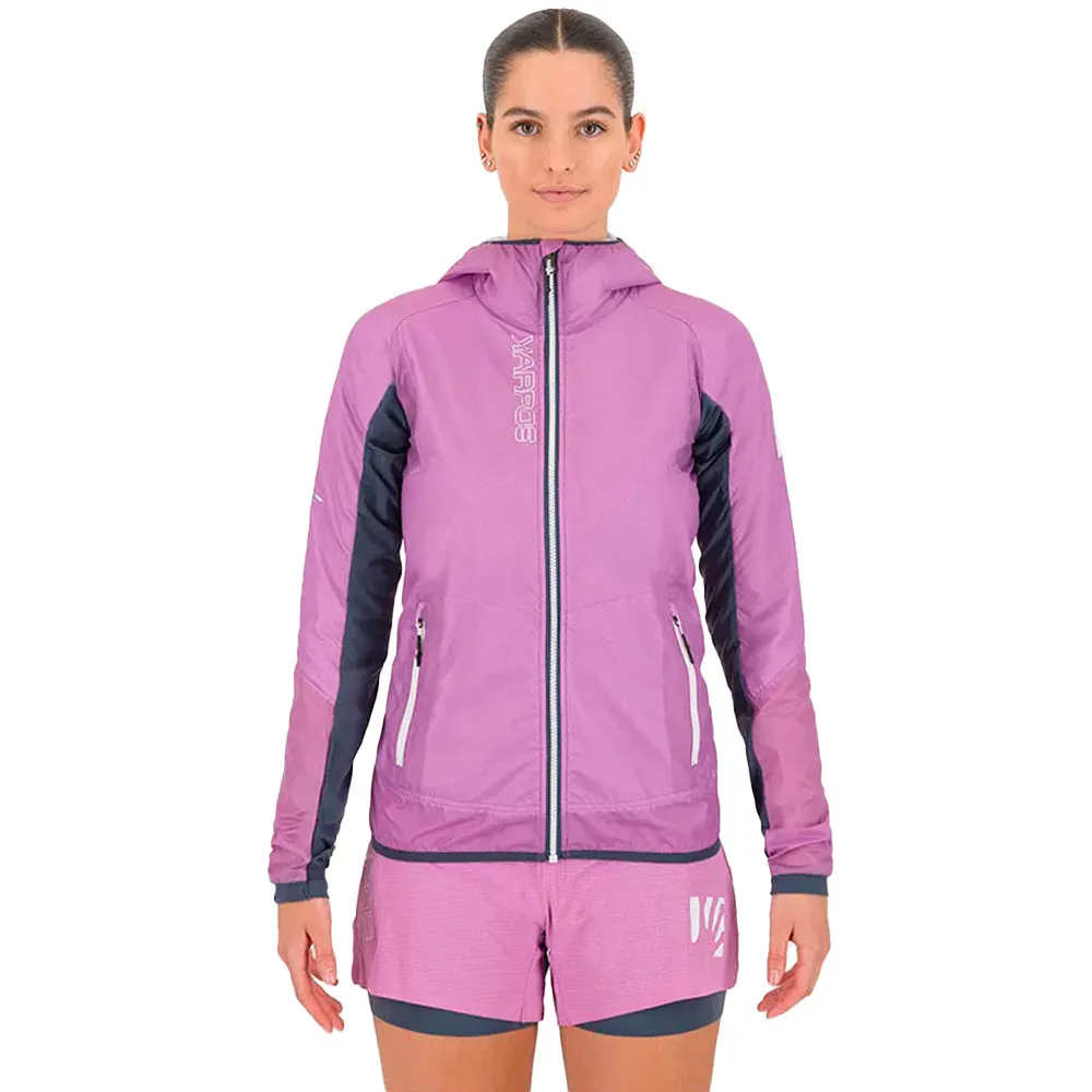 Куртка Karpos Lavaredo Evo, розовый
Куртка Karpos Lavaredo Evo, розовый