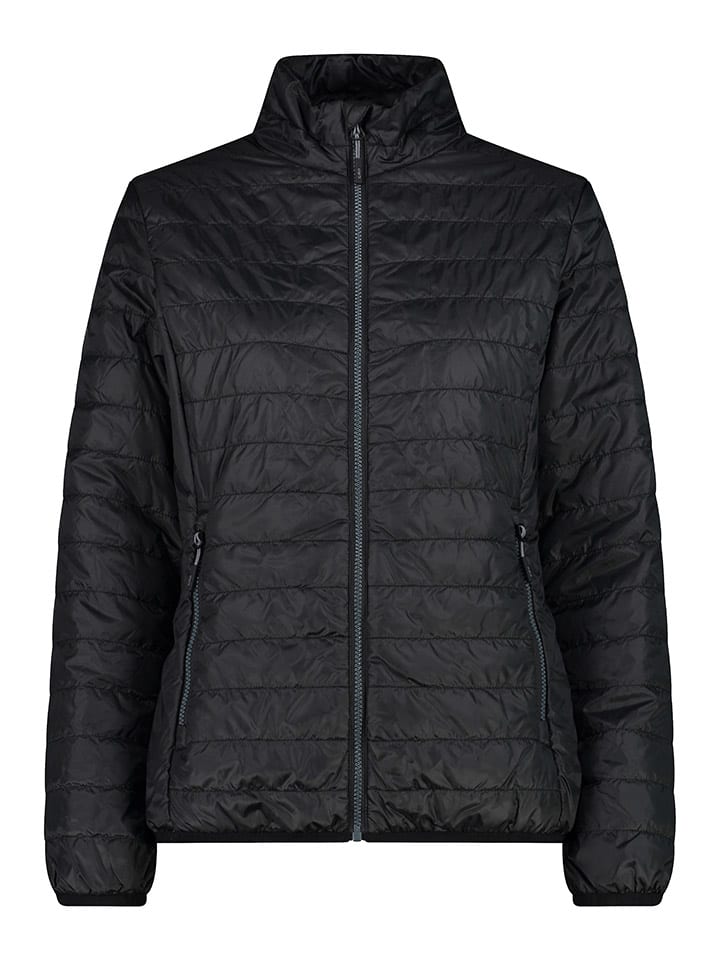 Зимняя куртка CMP, черный 
Зимняя куртка CMP, черный