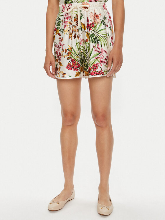 Тканевые шорты relaxed fit TB2282 Vicolo, мультиколор
Тканевые шорты relaxed fit TB2282 Vicolo, мультиколор