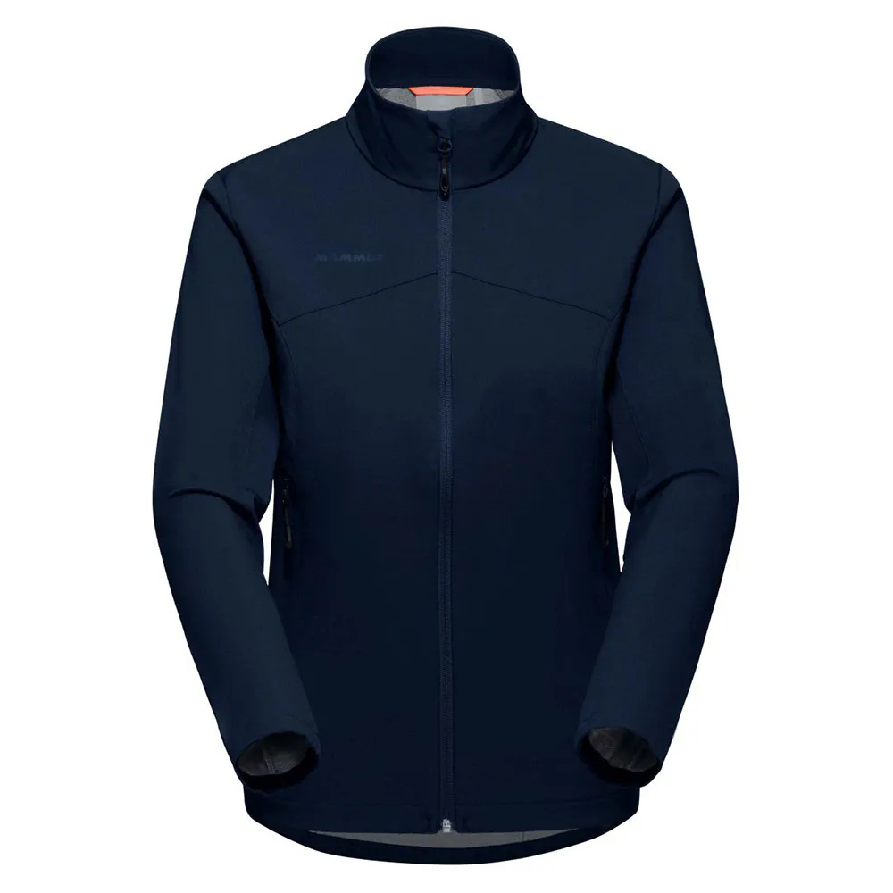 Куртка Mammut Corporate SO, синий
Куртка Mammut Corporate SO, синий