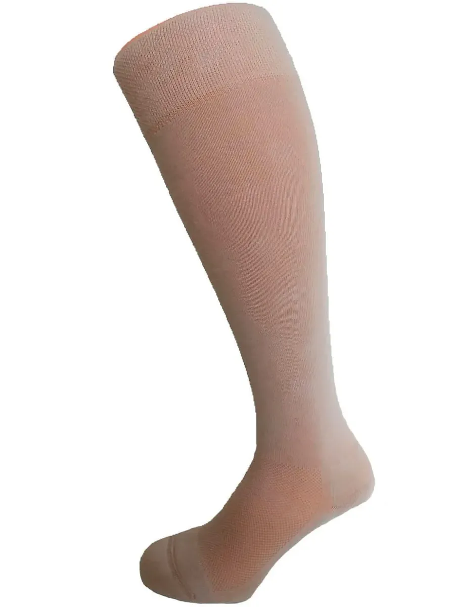 Гольфы (2 пары), бежевый
Гольфы (2 пары), бежевый